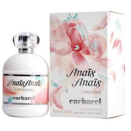 น้ำหอม Cacharel Anais Anais L'original EDT 100 Ml.