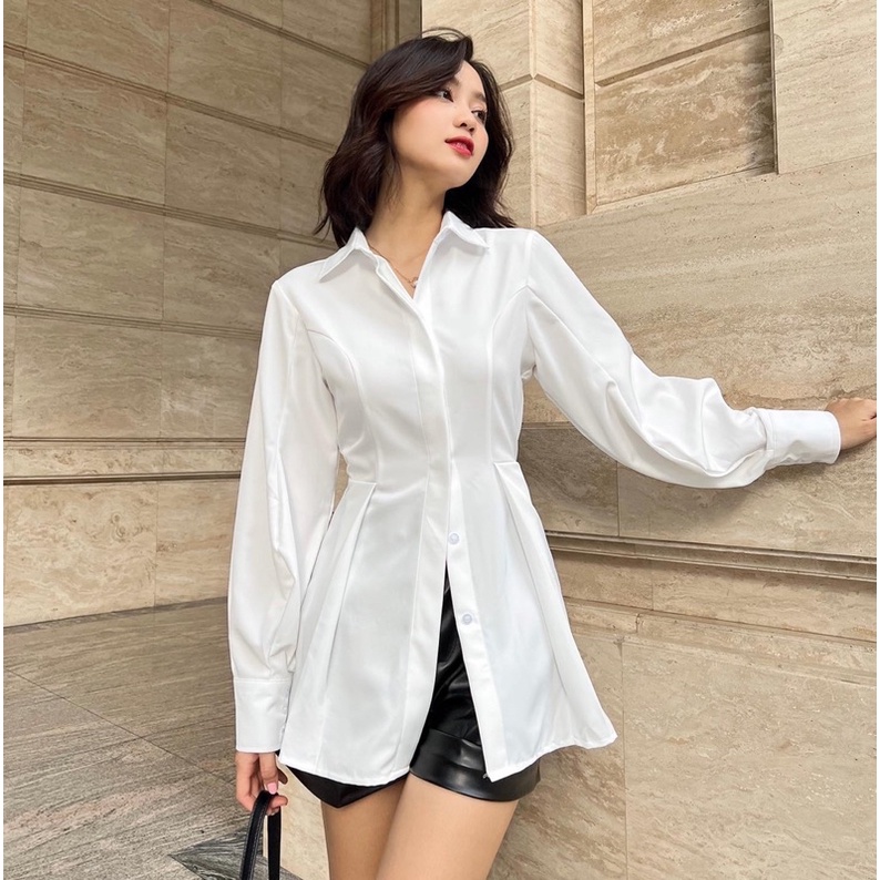 เสื้อเอว SAP-Nin****