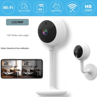 Smart HD Wireless Camera Wholesale Babysitting Home Camera Smart HD Wireless Camera ขายส่งกล้องรับเลี้ยงเด็กที่บ้าน