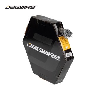 JAGWIRE Road Sport Brake inner wire  1.5mm 100 เส้น