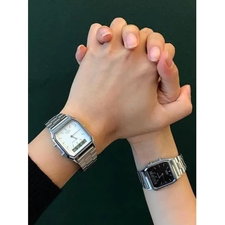 {[FLASH SALE]} CASIO AQ-230 SERIES ของแท้ ประกัน CMG