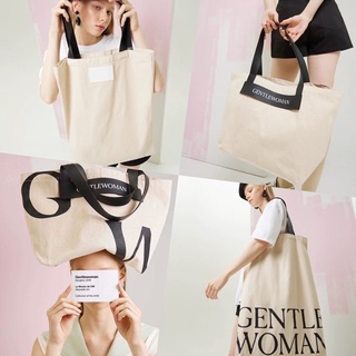 [NEW] THE CLASSIC CHAOS TOTE - กระเป๋า GENTLEWOMAN คอลใหม่ล่าสุด