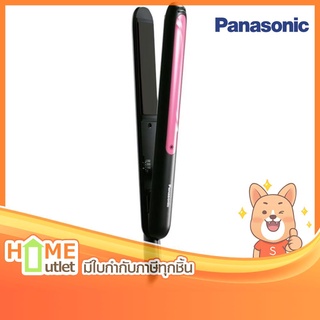 PANASONIC เครื่องหนีบผม 45 วัตต์ รุ่น EH-HV21 KL (18569)