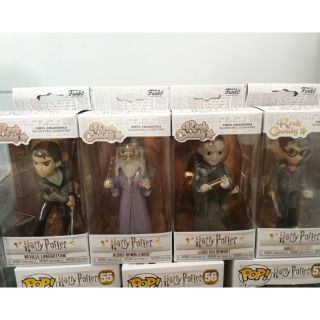 Funko rock candy harry potter 5"โมเดลแฮร์รี่ พอตเตอร์