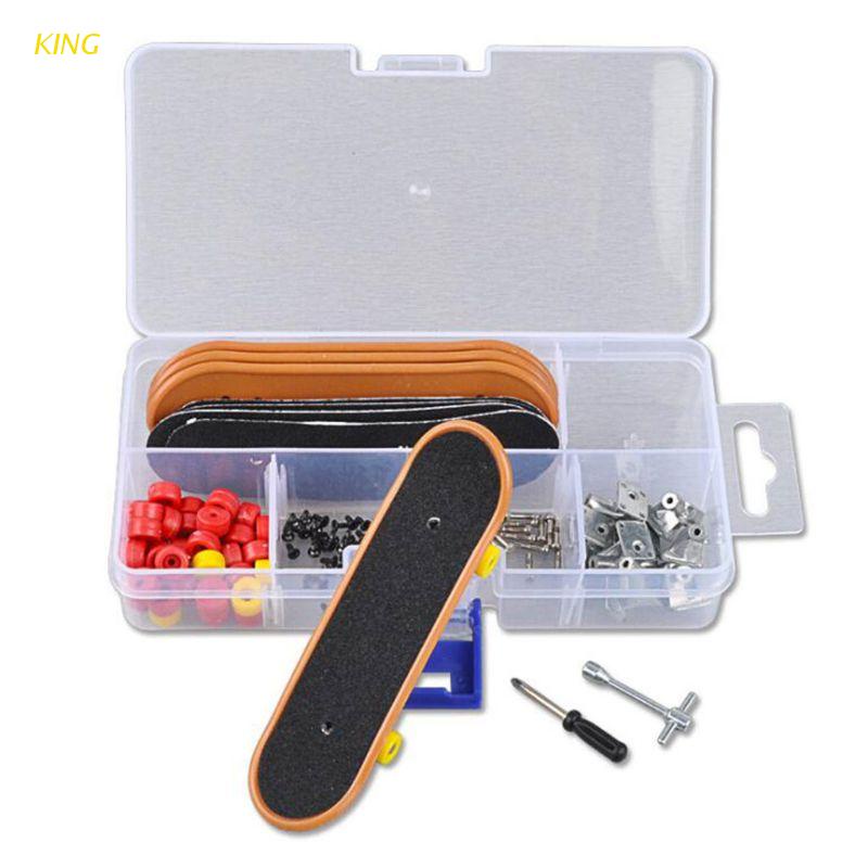 #skateboardmini #fingerboard #fingerskater #สเก็ตบอร์ด #ของเล่นสุดเท่