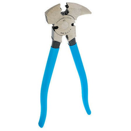 CHANNELLOCK คีมหัวค้อน 10"  รุ่น 85  ของแท้USA.
