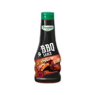 🔥HOT🔥 ดิวีเลย์ ซอสบาร์บีคิว 250 มล. Develey BBQ Sauce 250 ml