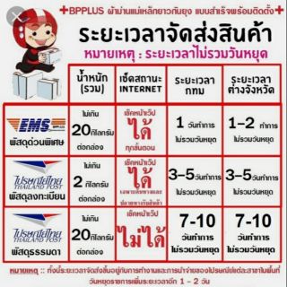 กดเพิ่มค่าส่งตรงนี้คะ