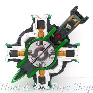 Kamen Rider W (Double) DX Prism Bicker (Prism Sword &amp; Bicker Shield) .. ชุด ดาบ / โล่ คาเมนไรเดอร์ ดับเบิ้ล