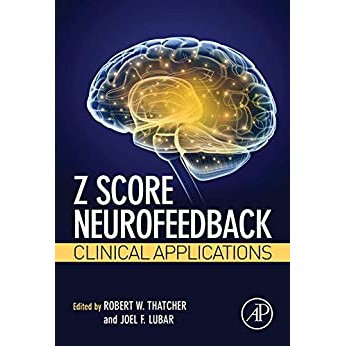 Z Score Neurofeedback: แอปพลิเคชั่นทางคลินิก