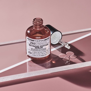 พร้อมส่ง PETER THOMAS ROTH Pro Strength Retinoid Peptide Serum