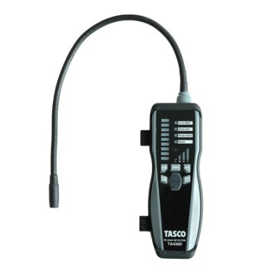 เครื่องมือตรวจรอยรั่วน้ำยาแอร์ TASCO TA430D