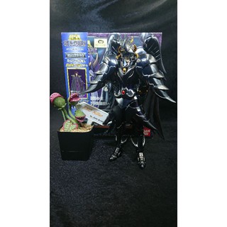 ♨️ USED Griffin Minos Saint Cloth Myth No EX Saint Seiya Bandai เซนต์​เซ​ย่า​ #EXO.Killer #Jmaz Exotist