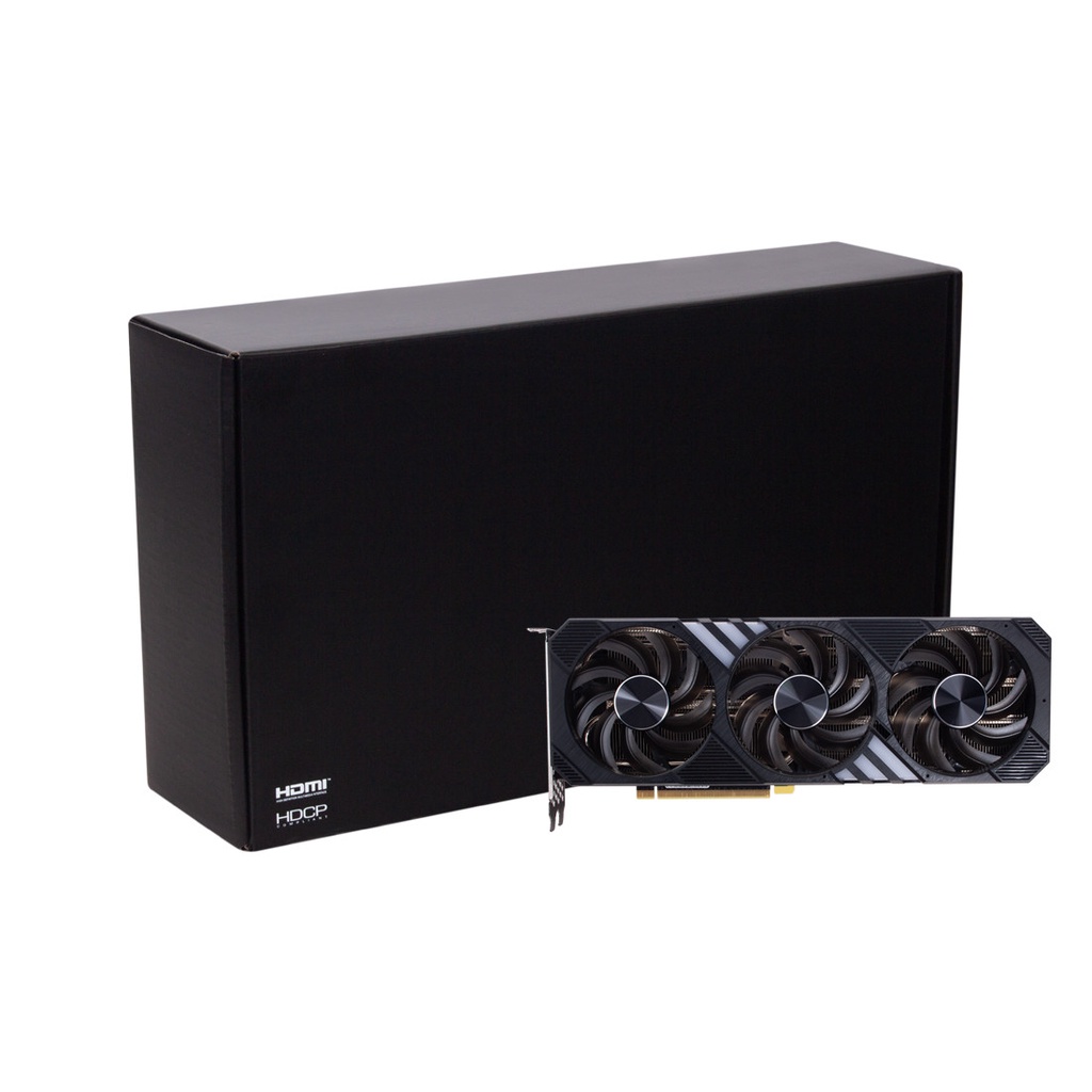 การ์ดจอขุด PALIT CMP 70HX 8G (NED70HX017P2-1046A)