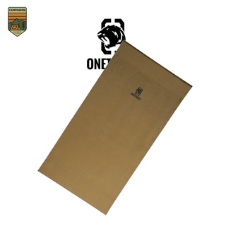 Onetigris Bushcraft Mat เสื่อปูพื้น สามารถแปลงเป็นเก้าอี้ บุชคราฟได้ 67*128 cm ( CE-HDB04-CB)