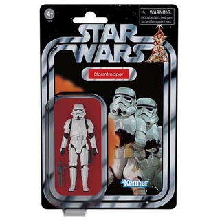 Hasbro Star Wars Vintage Collection Stormtrooper