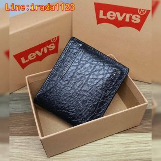 LEVIS SHORT WALLET ของแท้ ราคาถูก