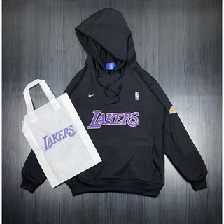 Hodie LAKERS กระเป๋าโท้ท พรีเมี่ยม สําหรับผู้ใหญ่