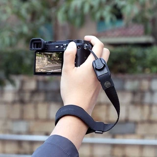 Smallrig สายคล้องข้อมือ สําหรับกล้อง -PSW2398