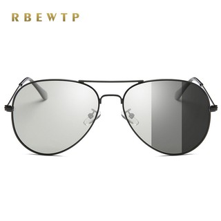 แว่นกันแดดแว่นตากันแดดโพลาไรซ์เลนส์ Polarized Rbewtp Hd