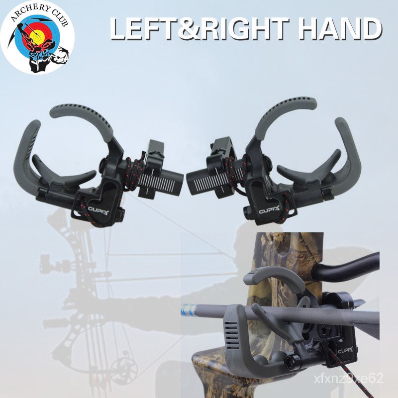 Arrow rest Compound Bow Accessories Drop away Right/left Hand Composite