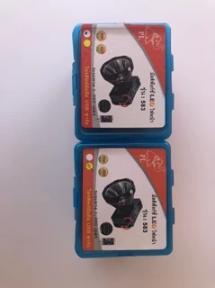 ไฟฉายคาดหัวมัลติฟังก์ชั่น LED PL รุ่น 583 สินค้าพร้อมส่ง PL583