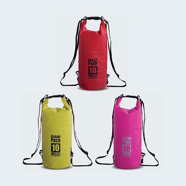 KARANA ECO OCEAN PACK 10 L/ 112183210, 112182710, 112186110, 112183310, 112184710