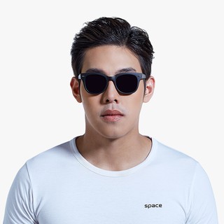 Wy Ting SPACE สเปซ Sunglasses แว่นตากันแดด รุ่น Columba (นกเขา)