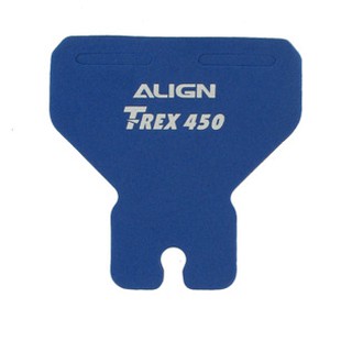 ALIGN TREX 450 Main Blade Holder/New