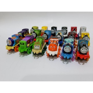 Thomas and Friends Minis มือสอง สภาพดี(1)