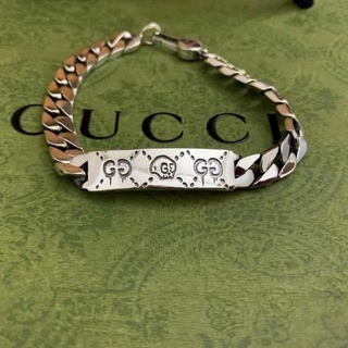 กำไลข้อมือ GUCCI [NEW] มาใหม่ ของมันต้องมี [Limited Edition]