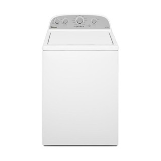 Washing machine TL WM WHI 3LWTW4815FW 15KG Washing machine Electrical appliances เครื่องซักผ้า เครื่องซักผ้าฝาบน WHIRLPO