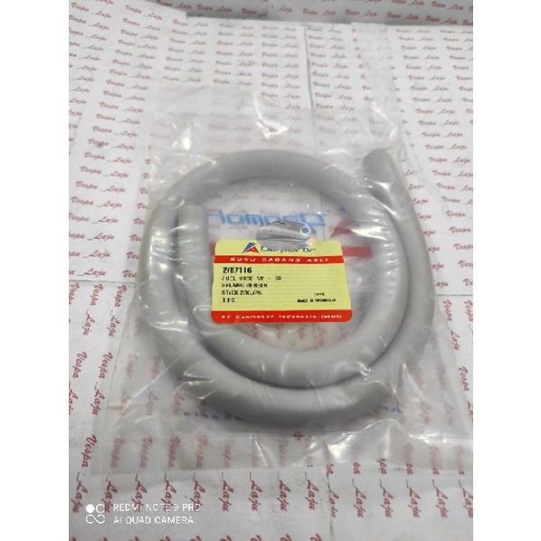 สายน้ํามันเบนซิน Vespa Super Sprint Px Pxe Exclusive ยี่ห้อ Danmotor