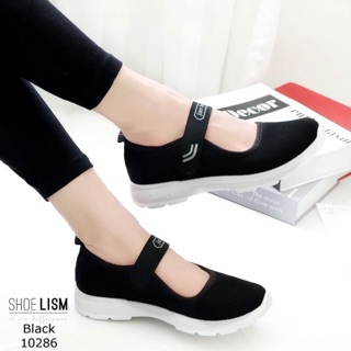 รองเท้าผ้าใบเพื่อสุขภาพ (Size36-41)