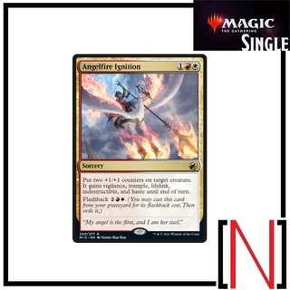 [MTG][Single][MID] Angelfire Ignition ระดับ Rare [ภาษาอังกฤษ]