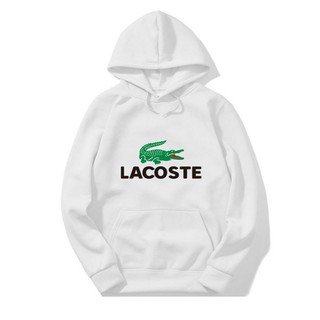 เสื้อHoodเเขนยาว ลายเเฟชั่น+การ์ตูนสุดฮิต #-397
