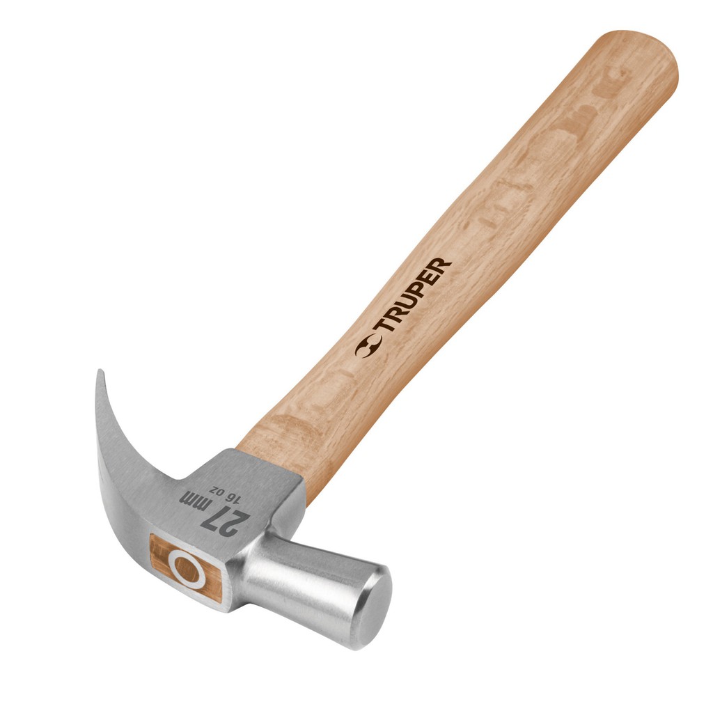 TRUPER 10561 ค้อนหงอน 20 oz (567 g) (MAC-29) | MODERNTOOLS OFFICIAL