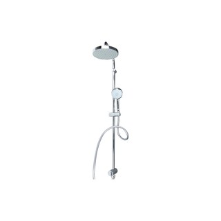 ฝักบัว RAIN SHOWER เดี่ยว 26453000 | GROHE | 26453000 ฝักบัวเรนชาวเวอร์ ฝักบัว ก็อกน้ำและฝักบัว ฝักบัว RAIN SHOWER เดี่ย