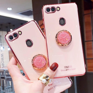 เคสซิลิโคน OPPO A12 A52 A72 A92 A91 A31 A12E A5 A9 2020 A5S A7 A3S A92S oppoa92 oppoa31 เคสโทรศัพท์ ส่องแสง สวย น่ารัก เคสโทรศัพท์