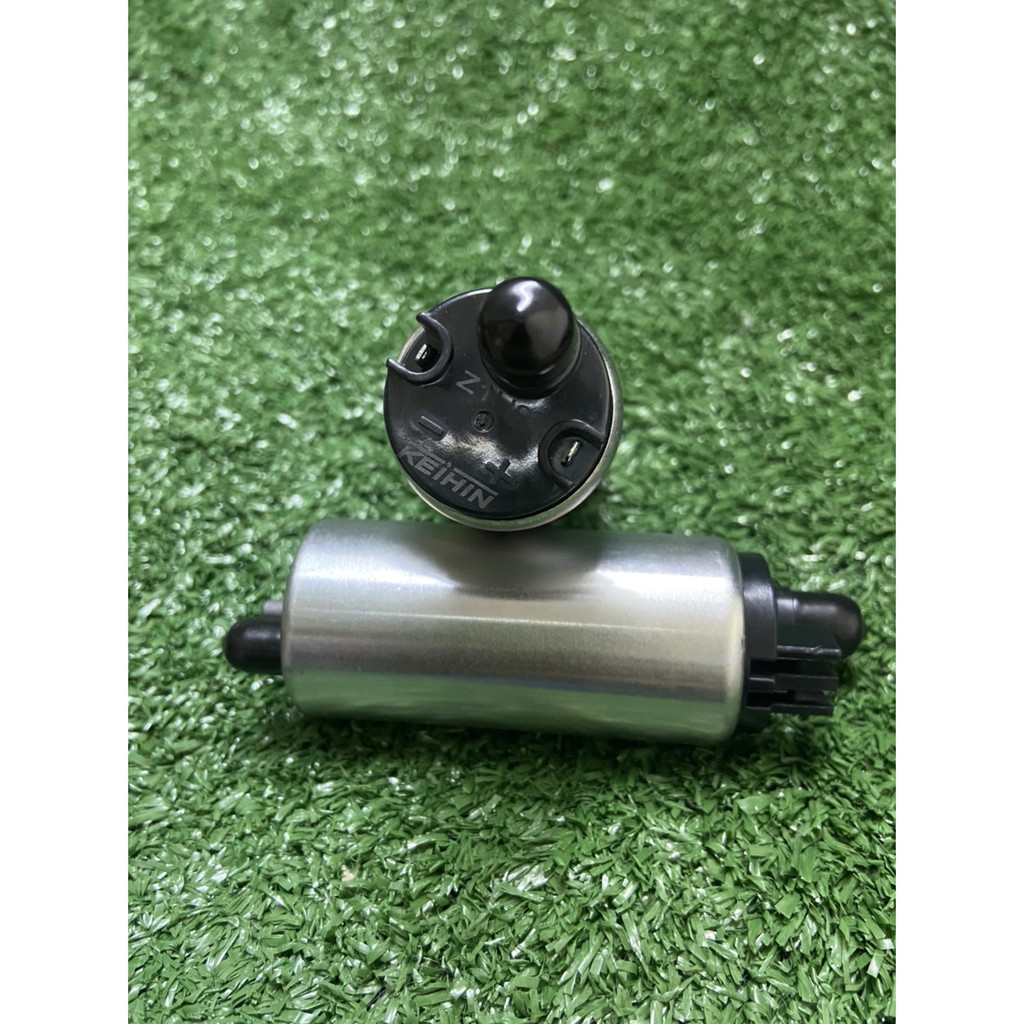 มอเตอร์ปั๊มน้ำมันเชื้อเพลิง 5.5 บาร์ WAVE-125i (ปลาวาฬ)/CLICK-125i/SCOOPY-i (2012-2017)/DREAM SUPER CUP/FORZA/MSX-125