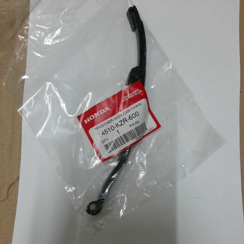 สะพานโซ่ราวลิ้นแท้ CLICK-125i (12-15) และ PCX-150 (17) สินค้าแท้