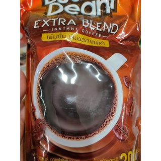 BUDDY DEAN Extra Blend Instant Coffee 200g