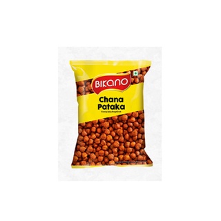 Bikano Chana Pataka( 200 g.) ขนมขบเคี้ยวอินเดีย 200 กรัม.