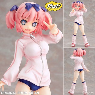 Figure งานแท้ ฟิกเกอร์ Phat Company Senran Kagura Shinovi Versus Shoujo เซ็นรัน คางุระ นินจาสาวจ้าวนักสู้ Hibari ฮิบาริ