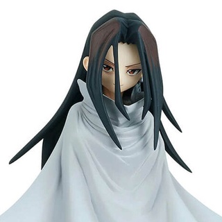 Banpresto Shaman King Hao Figure 4983164179507 (Figure)