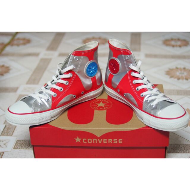 converse all star ultraman