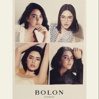 กรอบแว่นสายตา "Bolon"