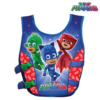 PJMASKS เสื้อชูชีพเด็ก 28 x 37 cm.Toy Smart