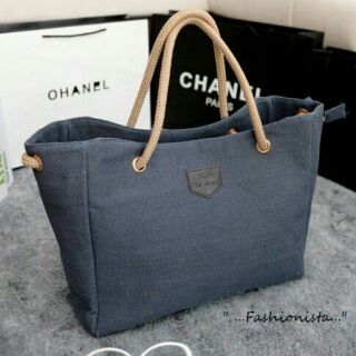 KOREA FASHION TOTE BAGS
