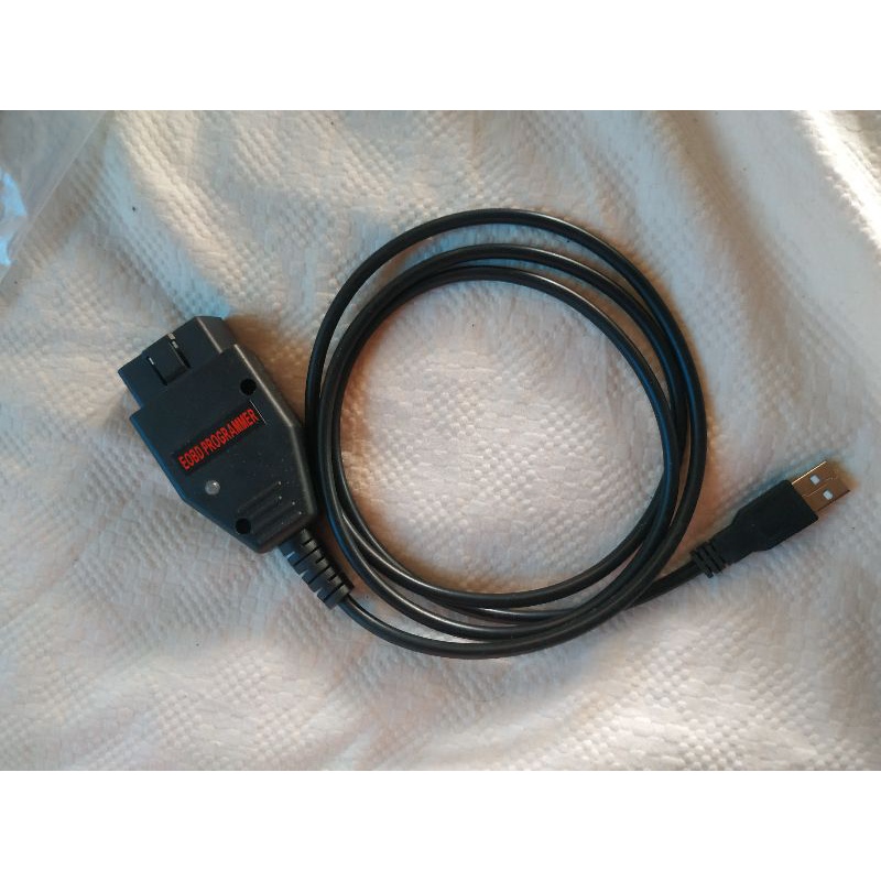 OBD2สายดูดอัดไฟล์รถมอเตอร์ไซค์ Honda